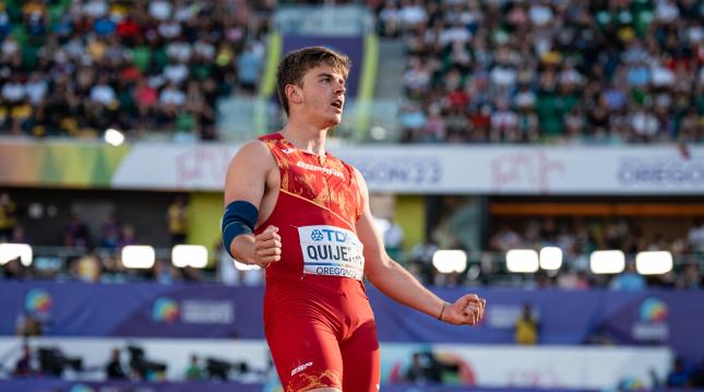 Meeting de Silesia (Polonia). Diamond League